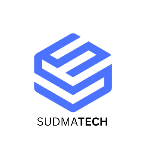 SudmaTech Logo